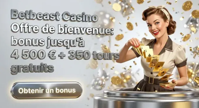 Betbeast Casino
